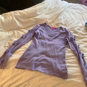 Lilly Pulitzer sweater